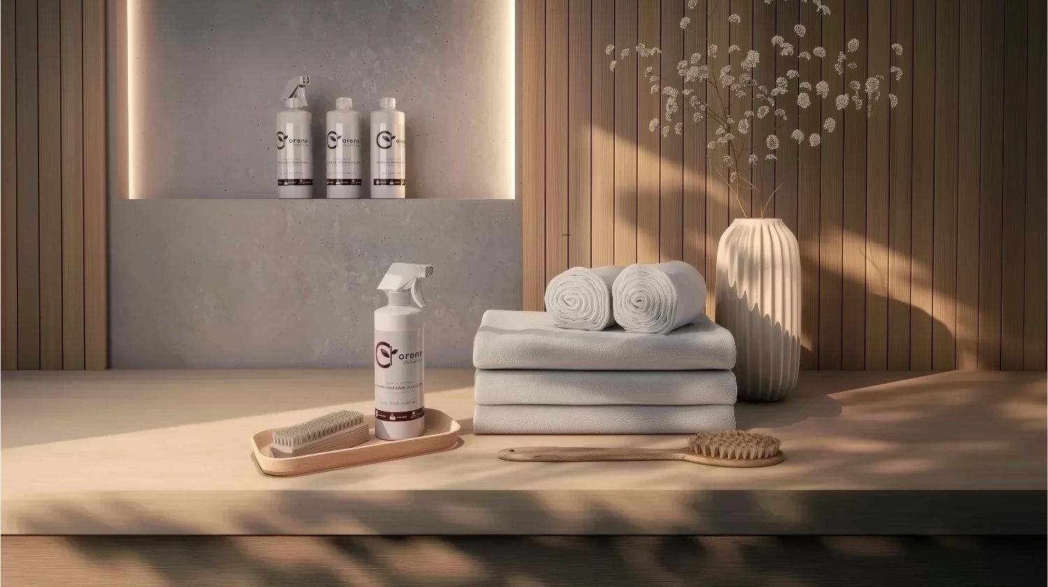 Orana Essentials