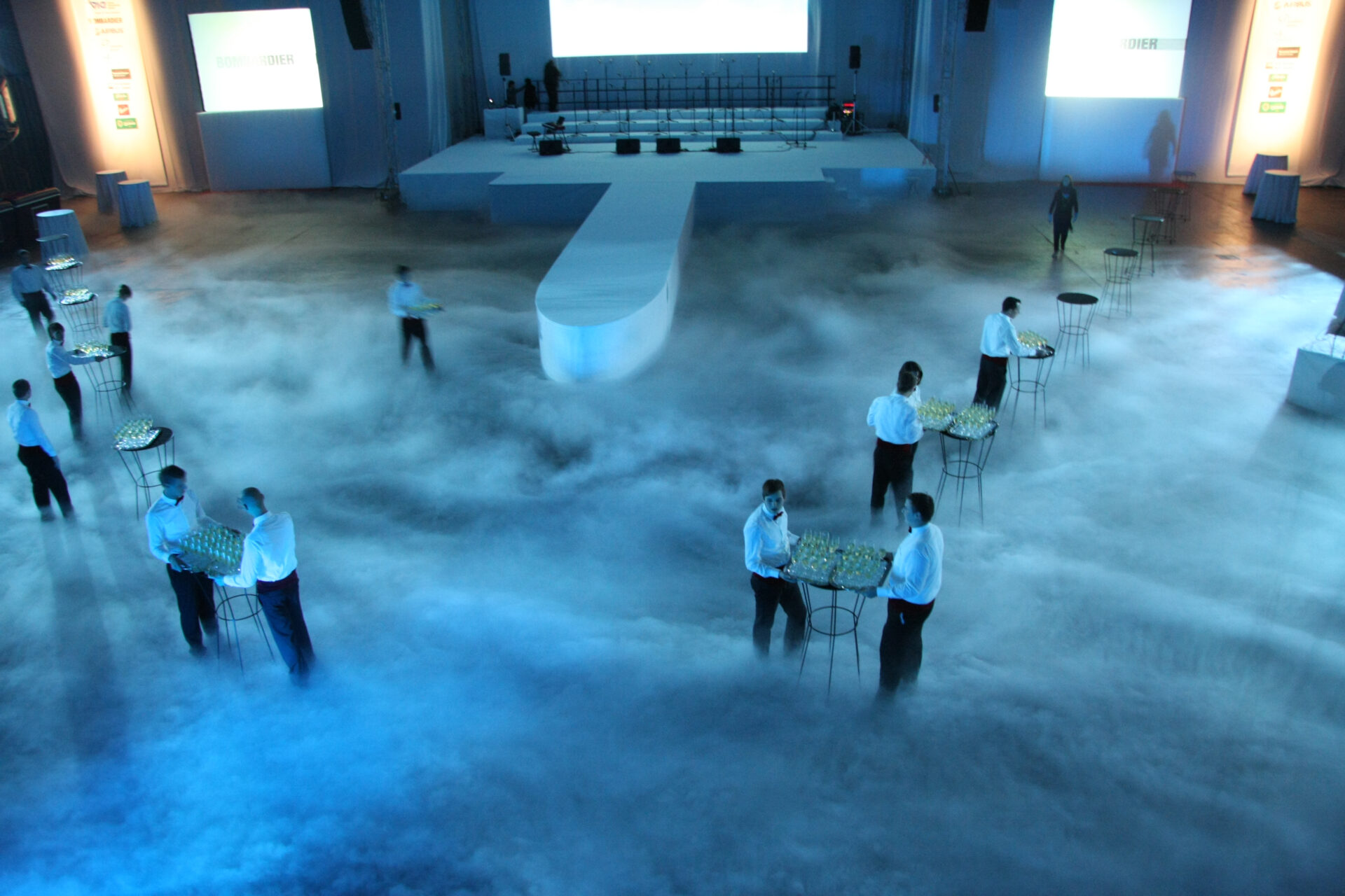 Scenography
